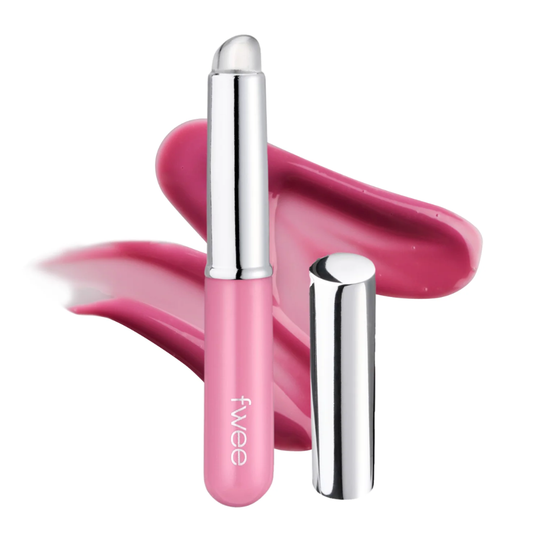 FWEE Fingerlike Silicone Lip Brush Slim