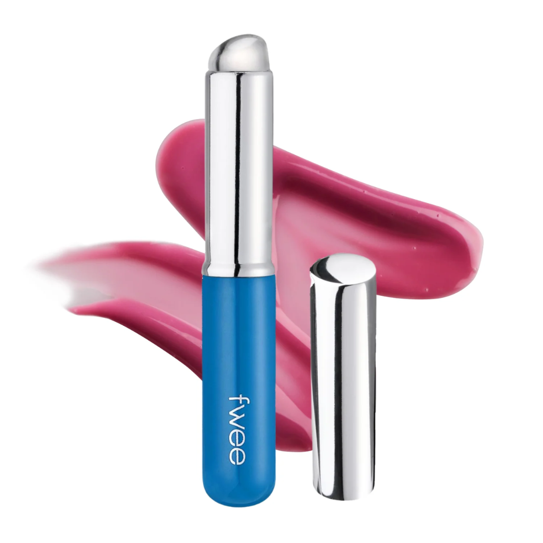 FWEE Fingerlike Silicone Lip Brush Mini