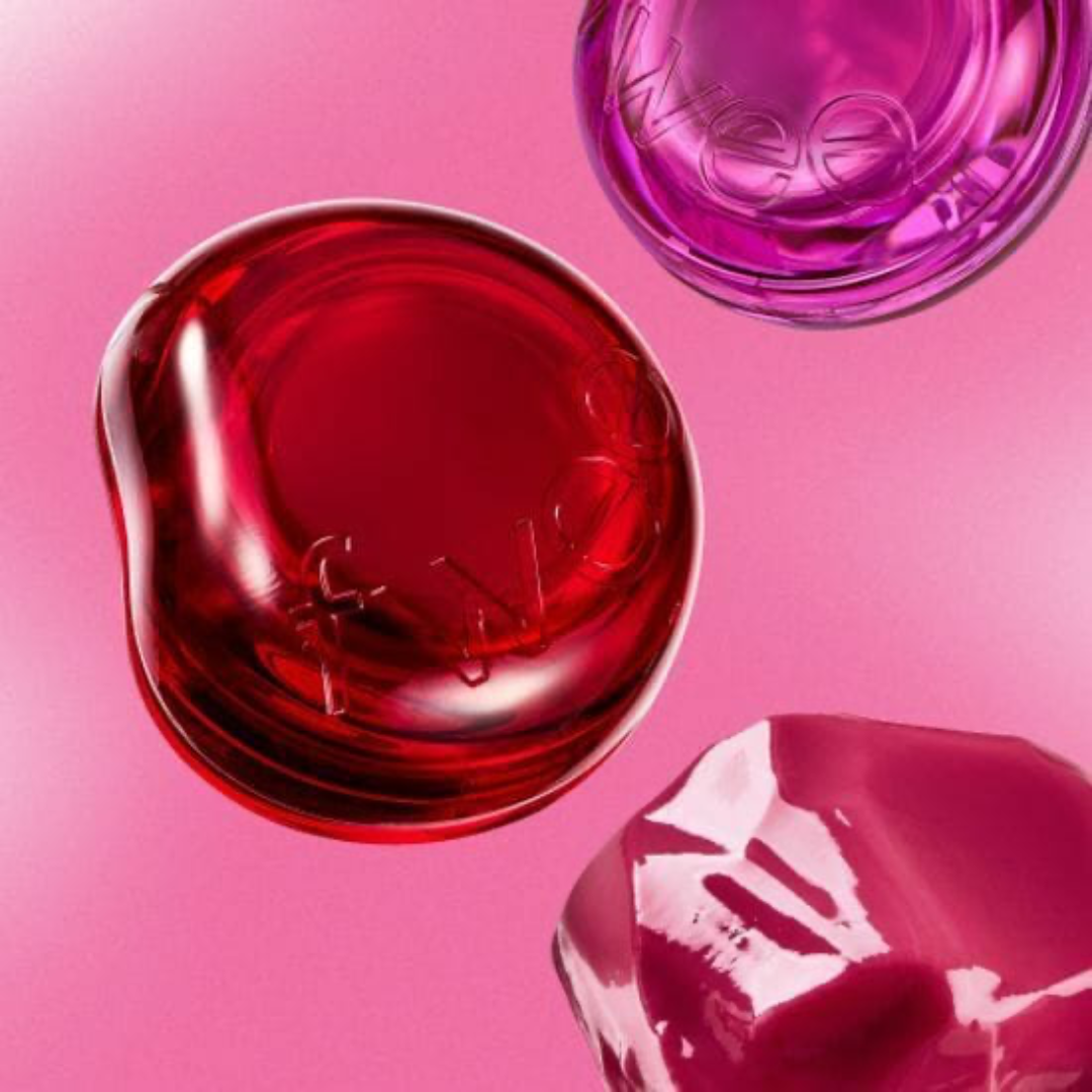 FWEE Lip & Cheek Glowy Jelly Pot (19 colors)