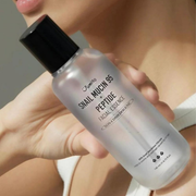 JUMISO Snail Mucin 95% + Peptide Essence