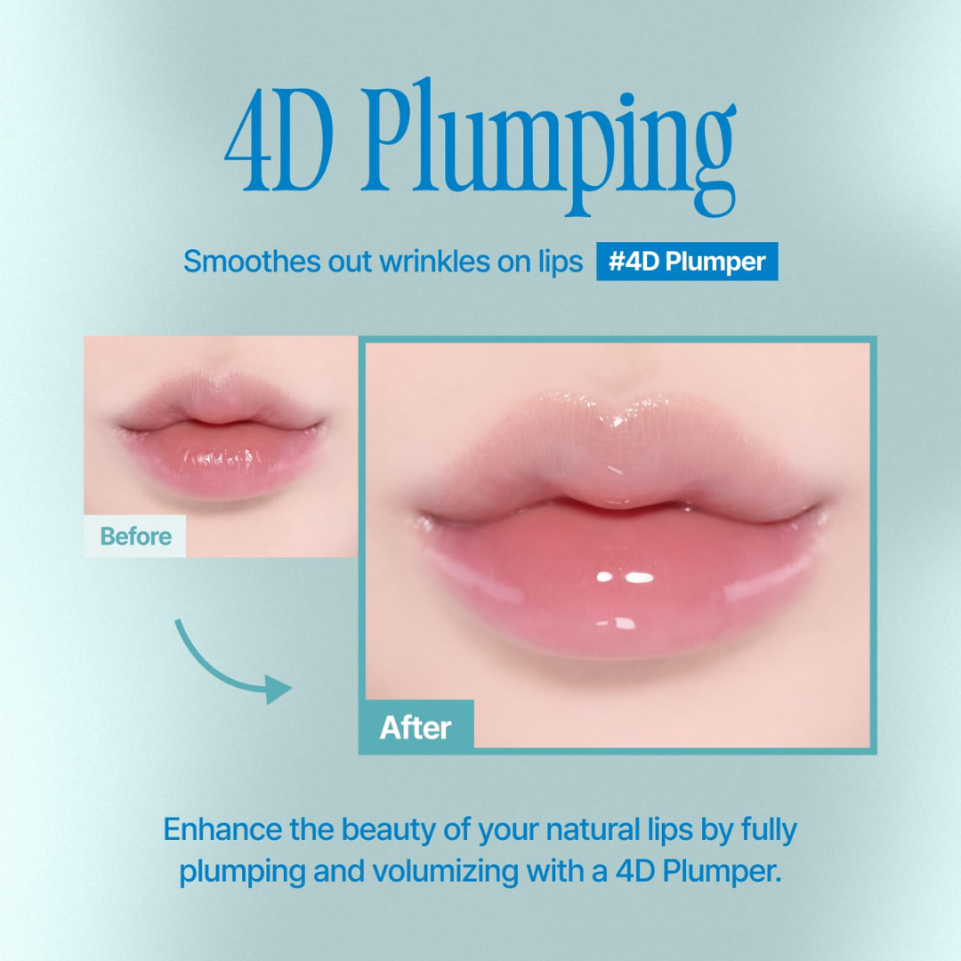 FWEE 4D Voluming Plumper