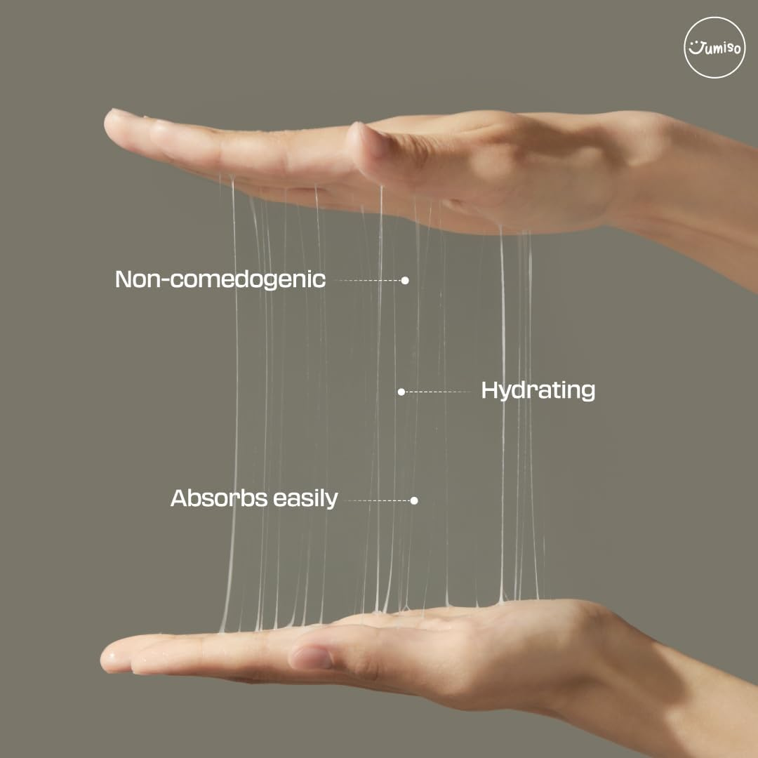 JUMISO Snail Mucin 95% + Peptide Essence