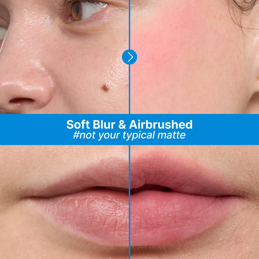 FWEE Lip & Cheek Blurry Pudding Pot (35 colors)