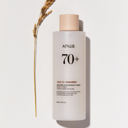 ANUA Rice 70 Glow Milky Toner