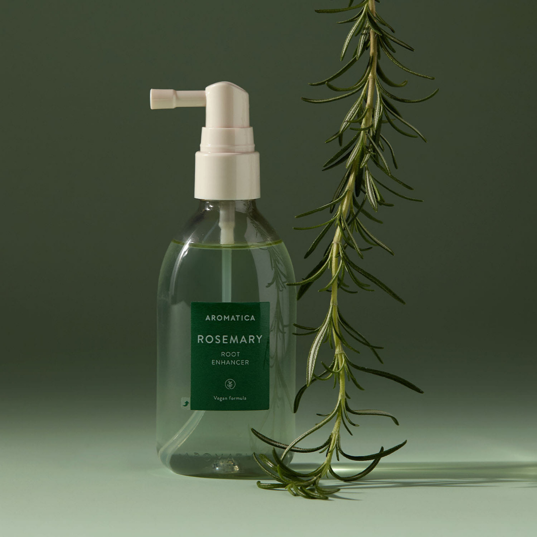 AROMATICA Rosemary Root Enhancer