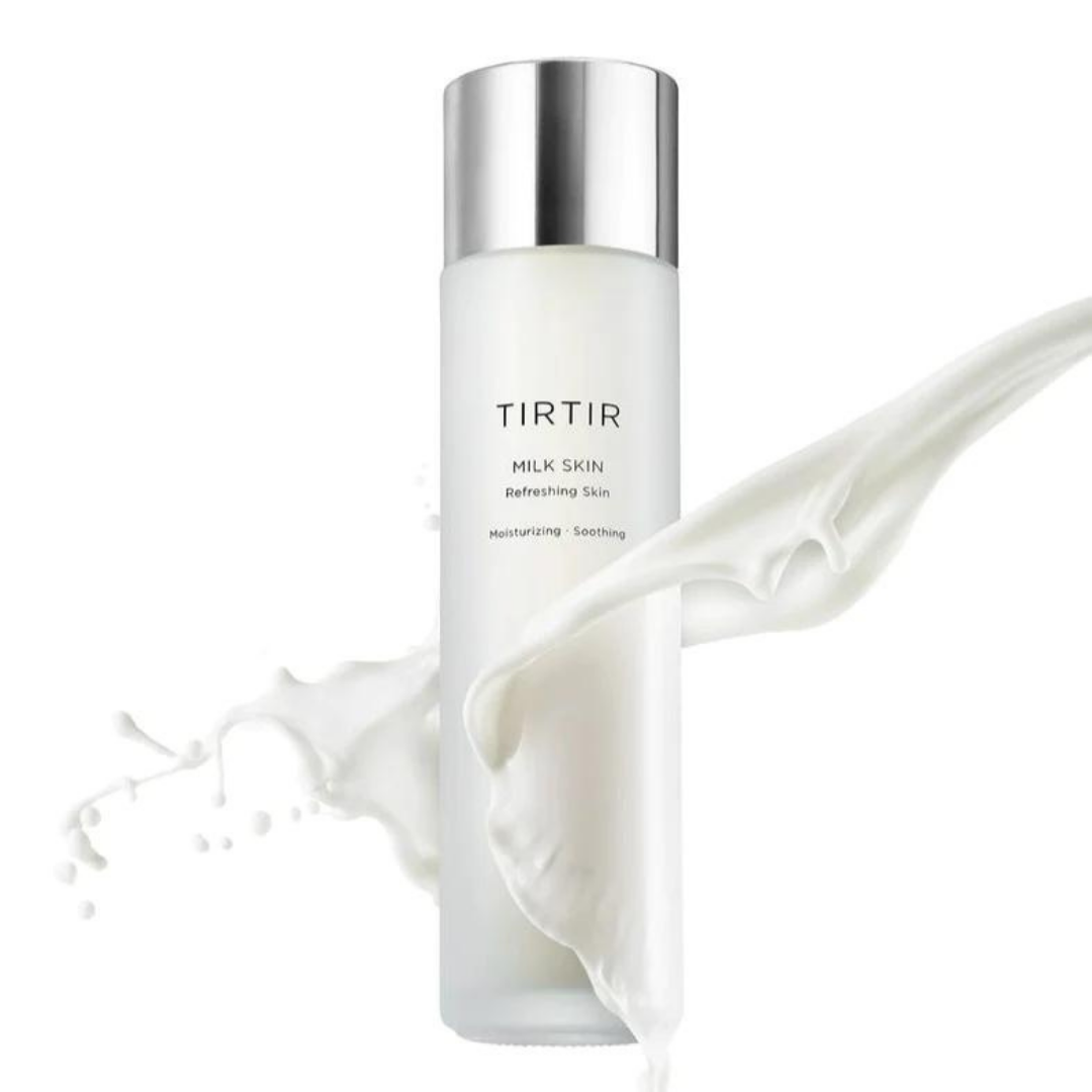 TIRTIR Milk Skin Toner