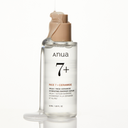 ANUA 7 Rice Ceramide Hydrating Barrier Serum