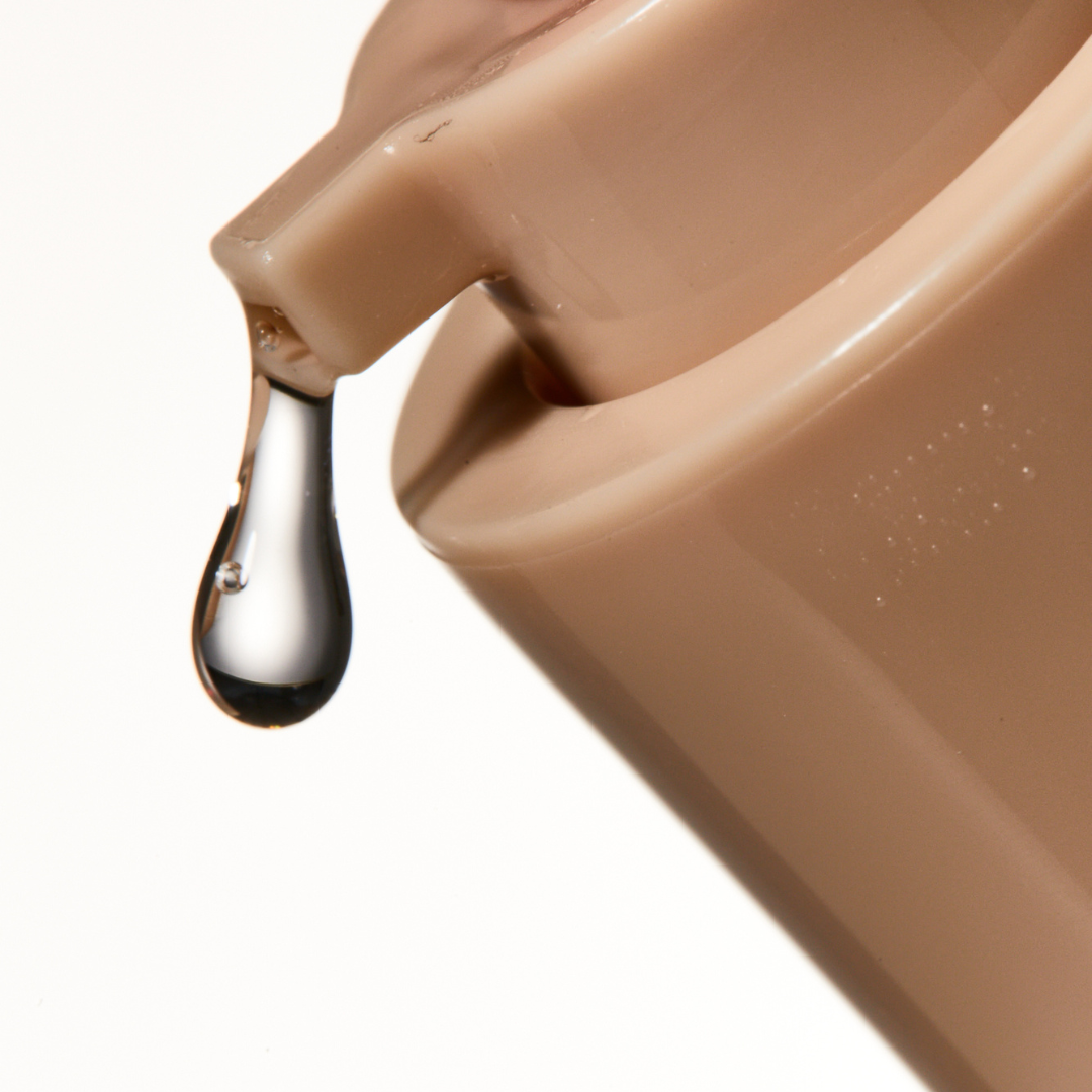 ANUA 7 Rice Ceramide Hydrating Barrier Serum