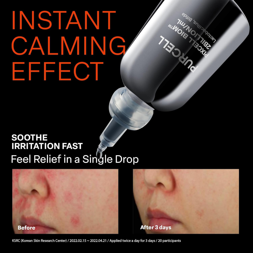 PURCELL Pixcell Biom 2Billion/mL