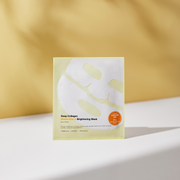 SUNGBOON EDITOR Deep Collagen Niacin-Vita C Brightening Overnight Mask