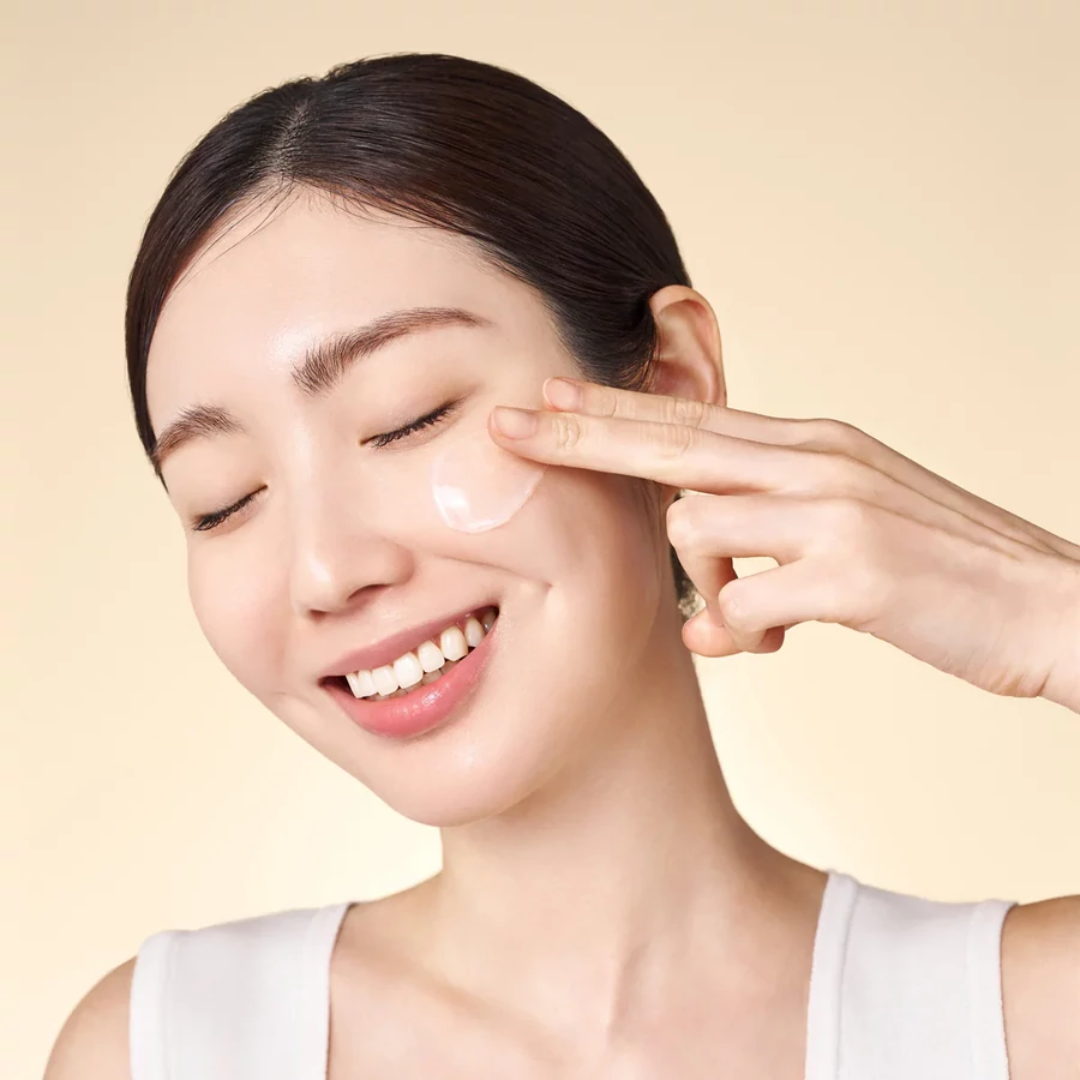 PURITO SEOUL Oat-in Calming Gel Cream