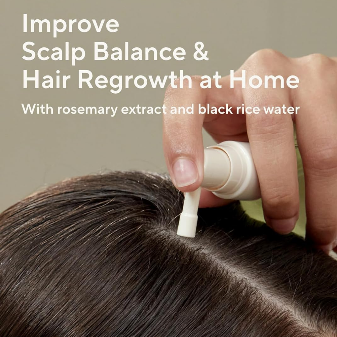 AROMATICA Rosemary Root Enhancer