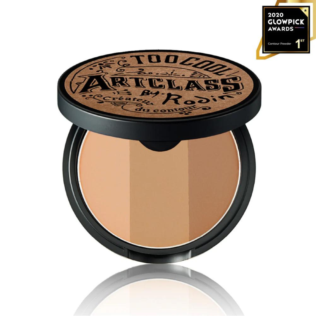 TOO COOL FOR SCHOOL Artclass By Rodin Shading