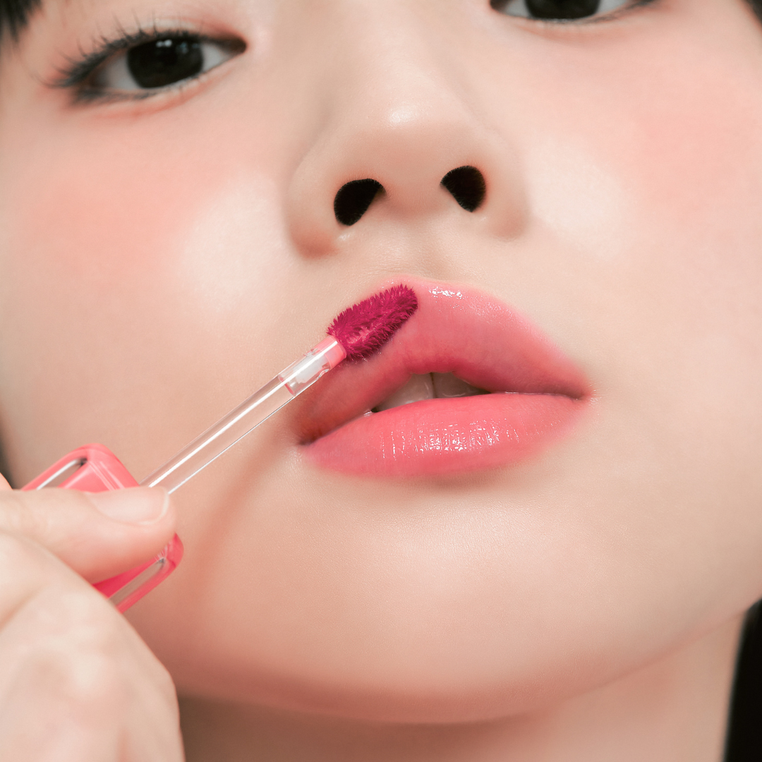 MILK TOUCH Jelly Fit Glow Lip Tint