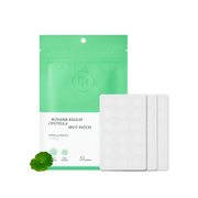 PURITO SEOUL Wonder Releaf Centella Spot Patch (51ea)