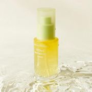 GOODAL Green Tangerine Vita C Dark Spot Care Serum