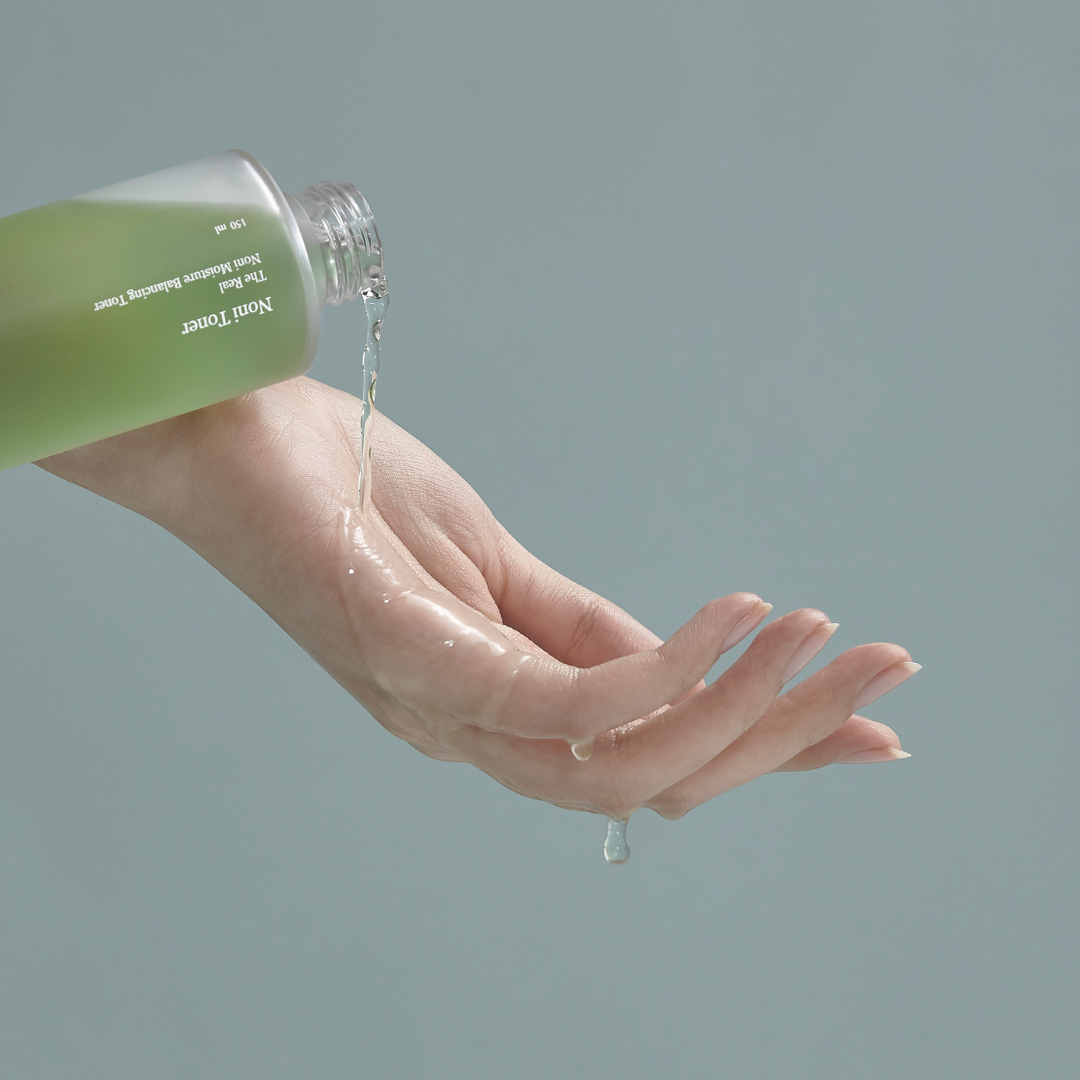 CELIMAX Noni Moisture Balancing Toner