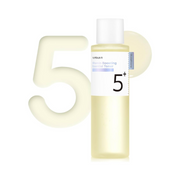 NUMBUZIN No.5+ Vitamin Boosting Essence Toner