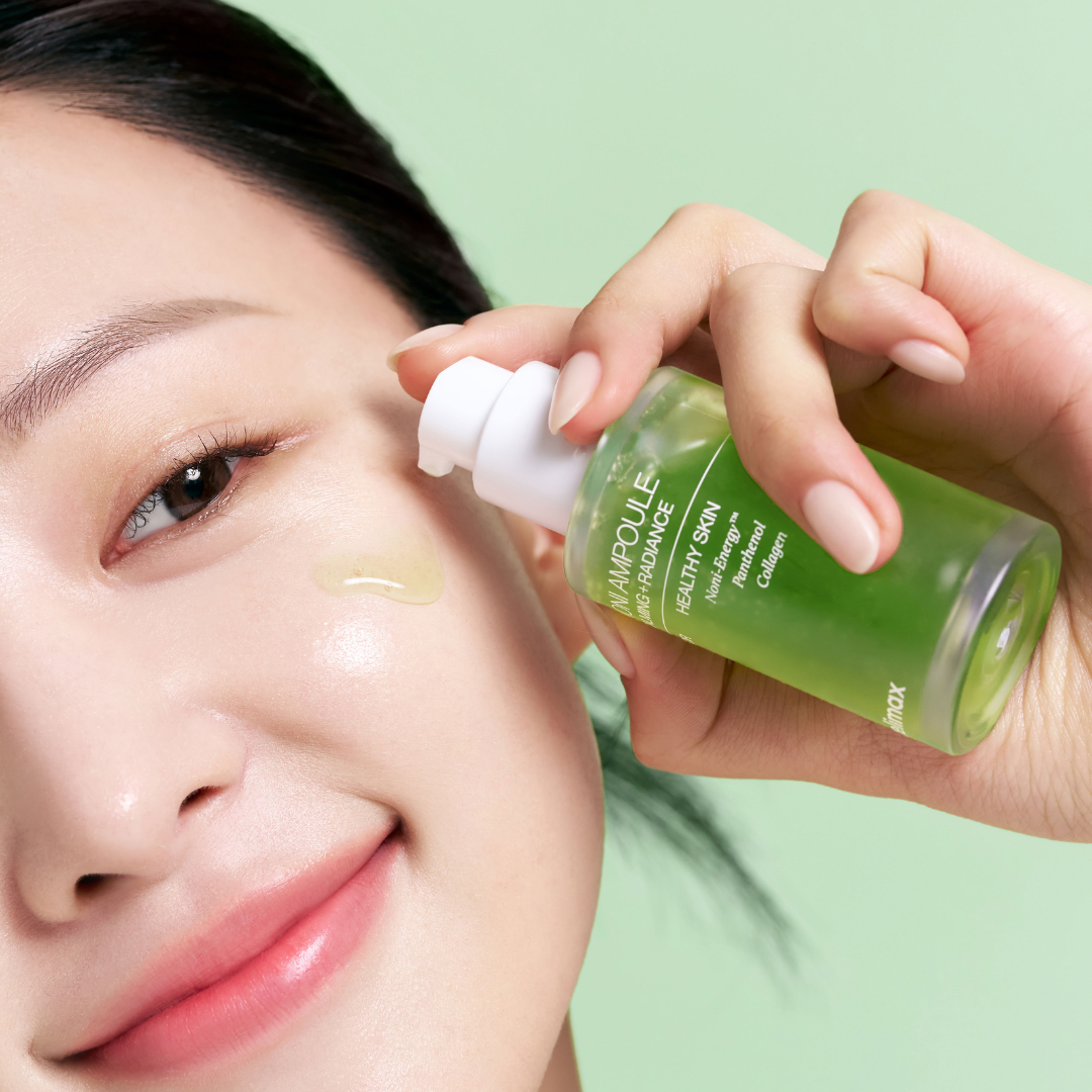 CELIMAX Noni Energy Ampoule Calming + Radiance