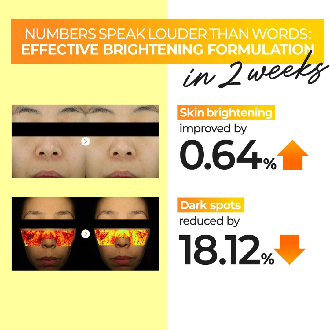 NUMBUZIN No.5+ Vitamin Boosting Essence Toner