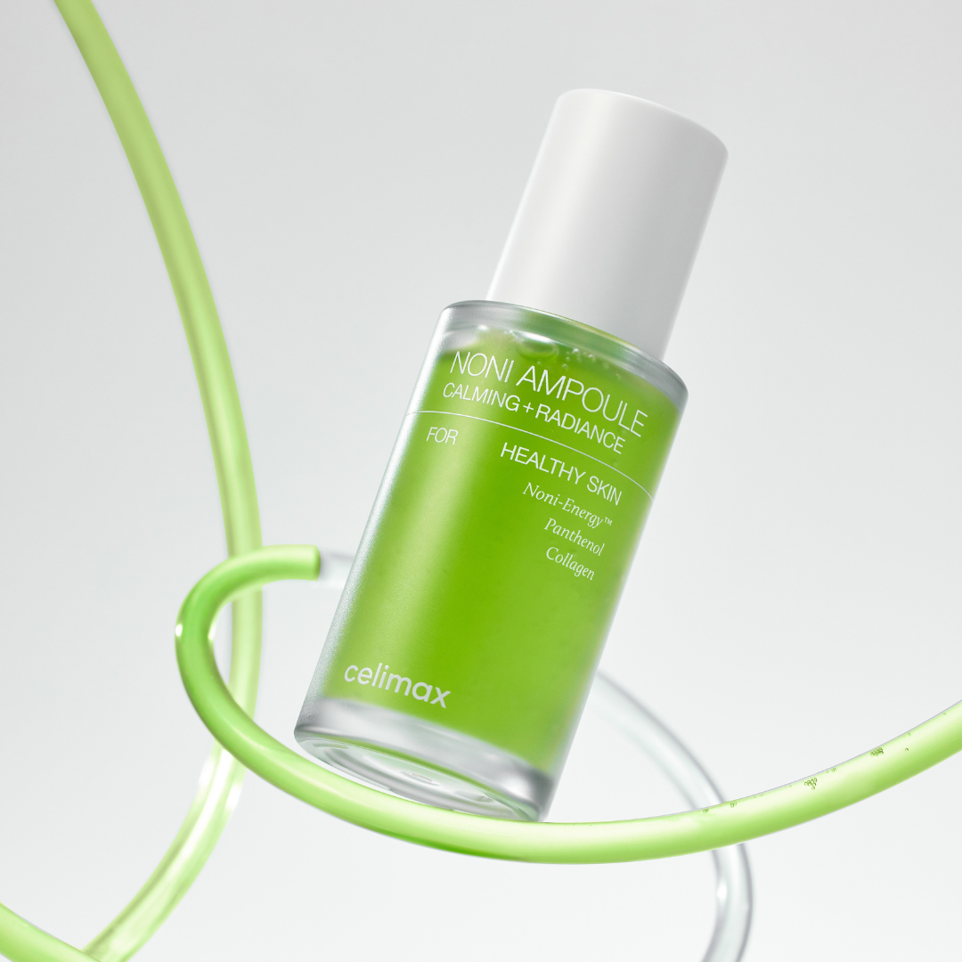 CELIMAX Noni Energy Ampoule Calming + Radiance
