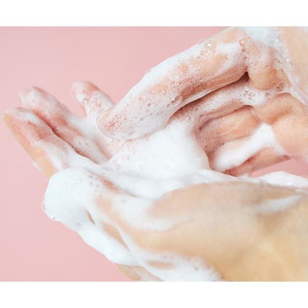 SKIN1004 Madagascar Centella Poremizing Deep Cleansing Foam