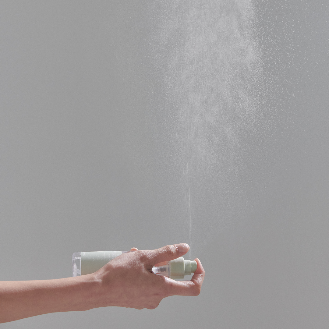 CELIMAX Ji Woo Gae Heartleaf BHA Body Mist