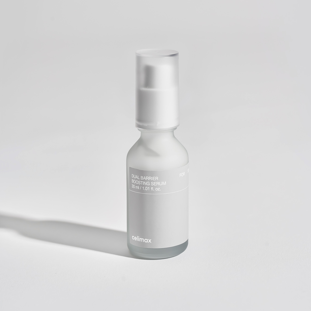 CELIMAX Dual Barrier Boosting Serum