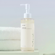 ANUA Heartleaf Pore Control Cleansing Oil