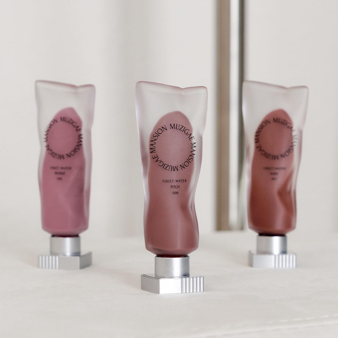 MUZIGAE MANSION Objet Water Tint