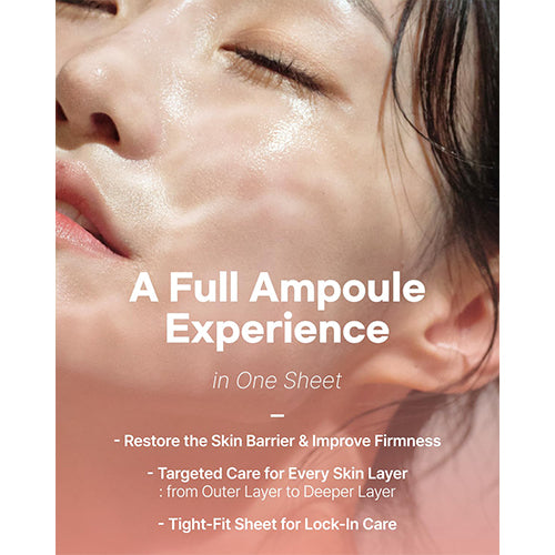 CLEARDEA Collagen EGF Fitting Mask