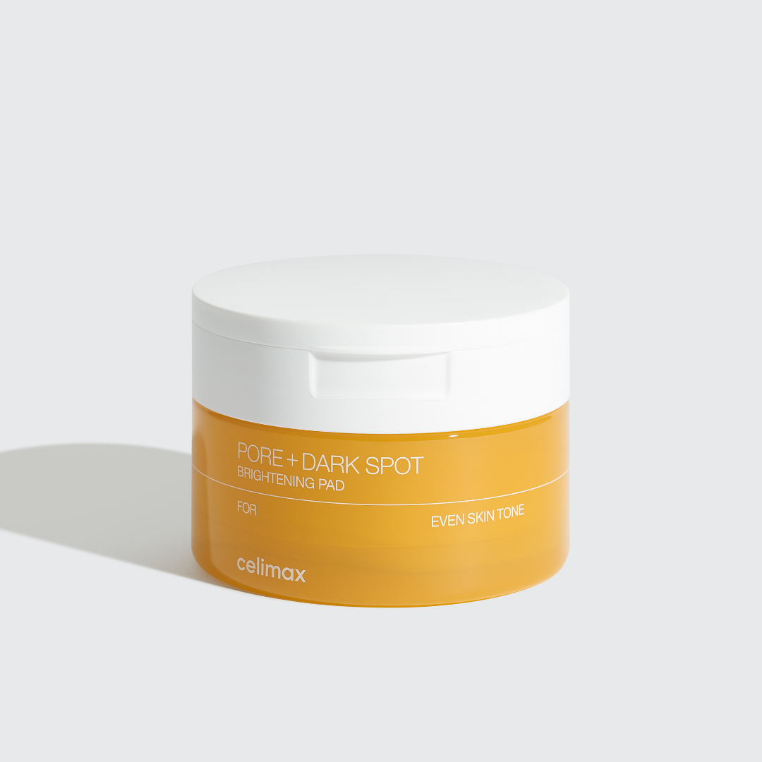 CELIMAX Pore + Dark Spot Brightening Pad