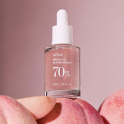 ANUA Peach 70% Niacin Serum