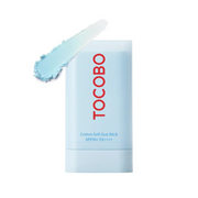 TOCOBO Cotton Soft Sun Stick SPF50+ PA++++