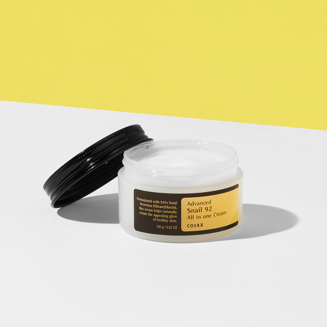COSRX Advanced Snail 92 All In One Cream