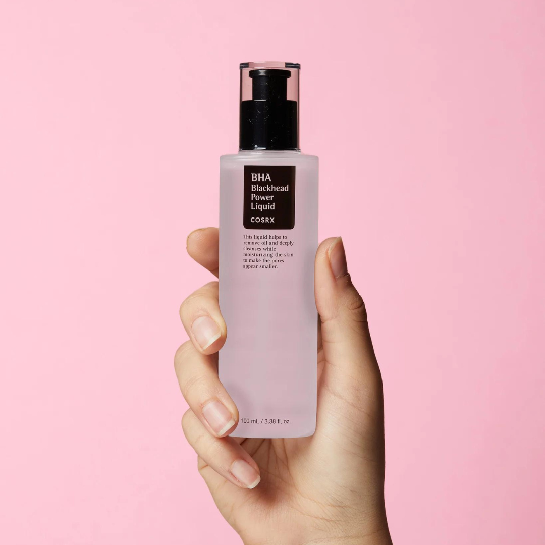 COSRX BHA Blackhead Power Liquid