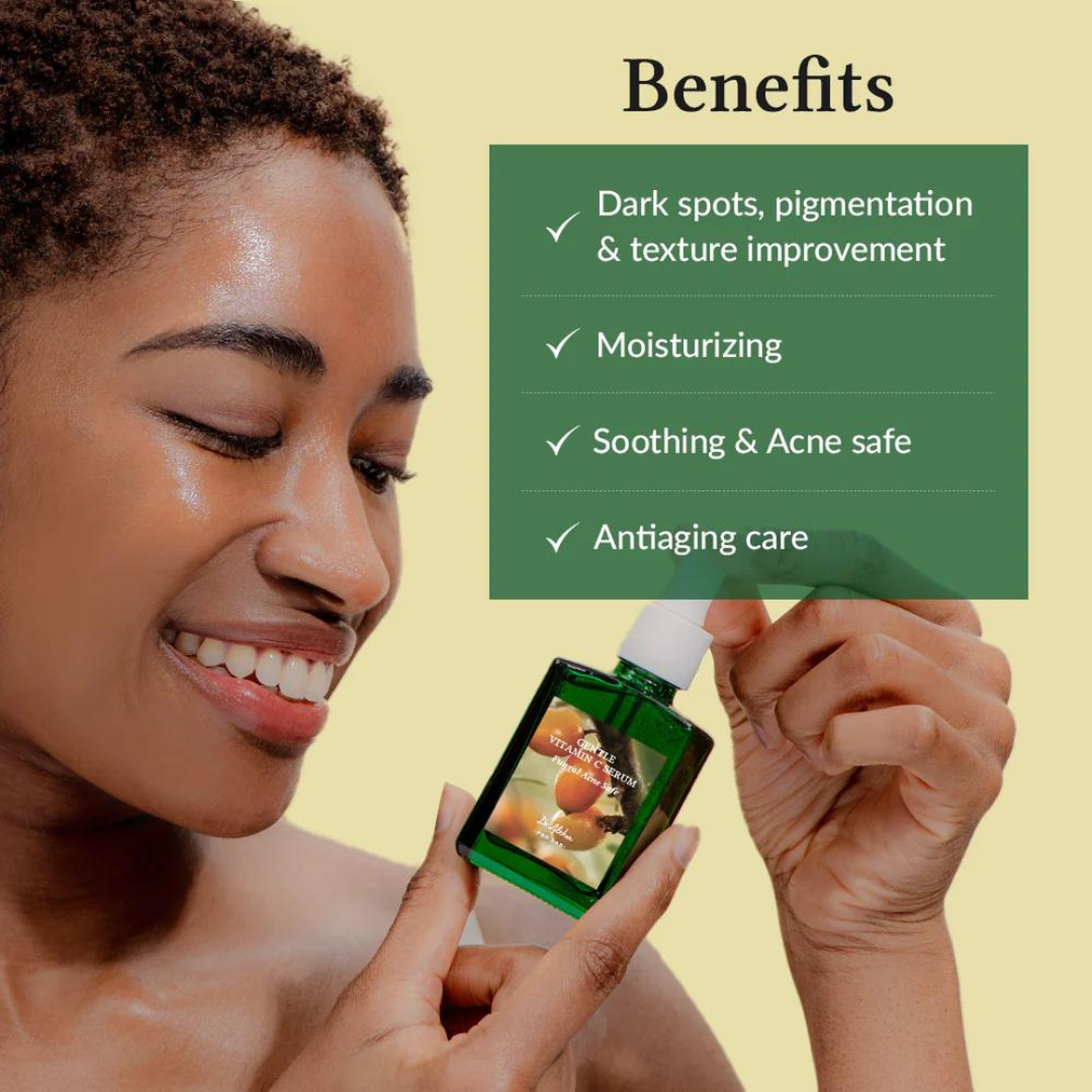 DR.ALTHEA Gentle Vitamin C Serum