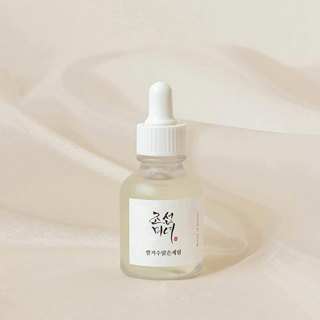 BEAUTY OF JOSEON Glow Deep Serum