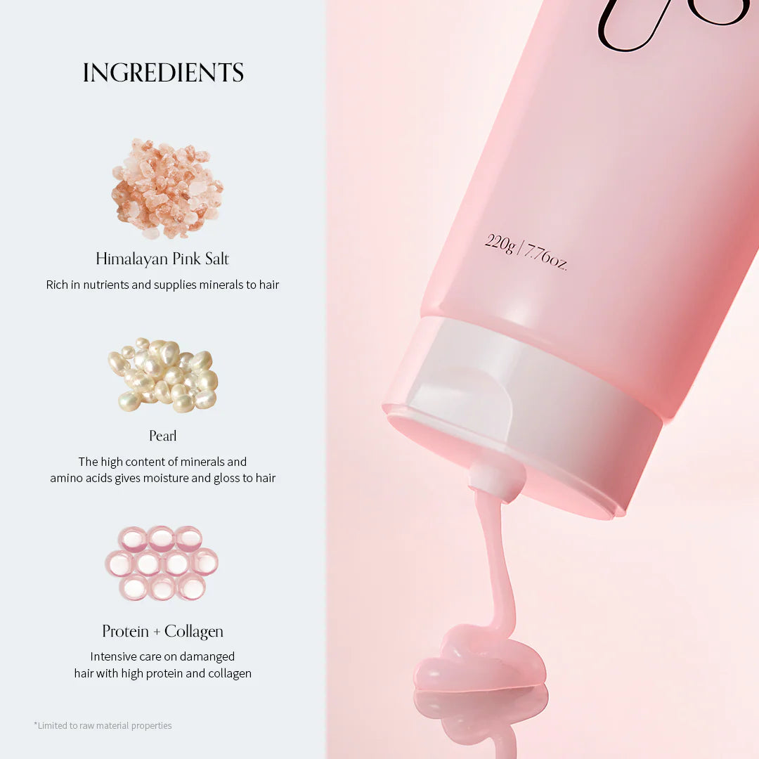 GROWUS Damage Therapy Hair Treatment EX