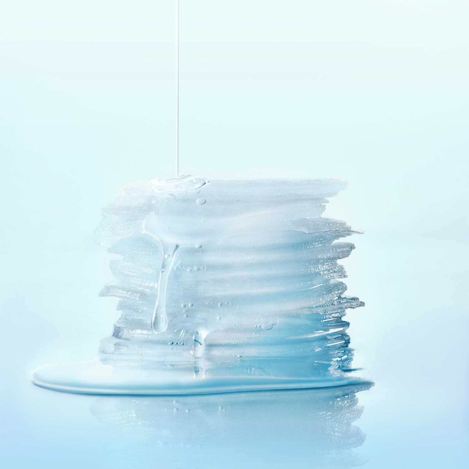 SKIN1004 Madagascar Centella Hyalu-Cica Jelly-Fit Ampoule Pad