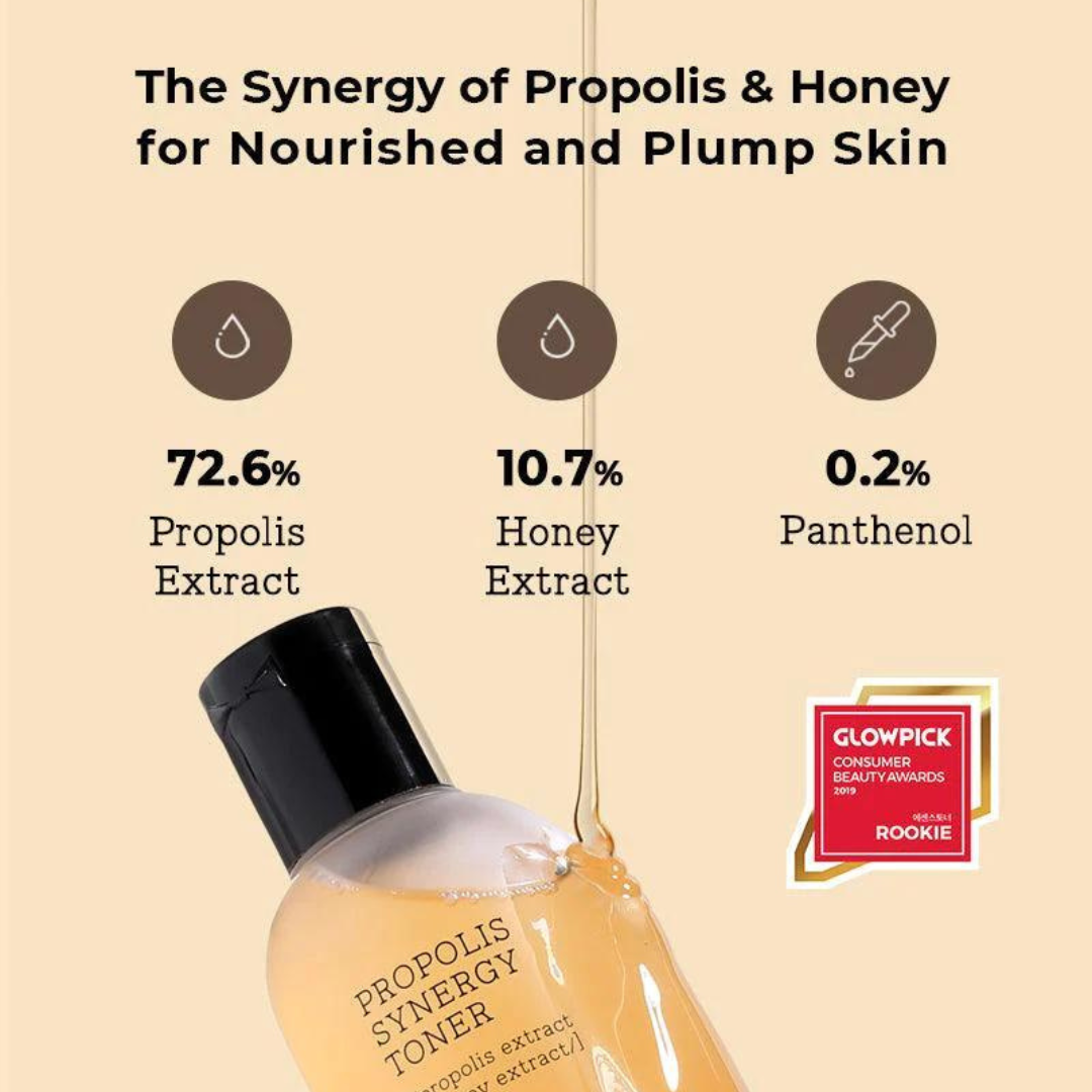 COSRX Full Fit Propolis Synergy Toner