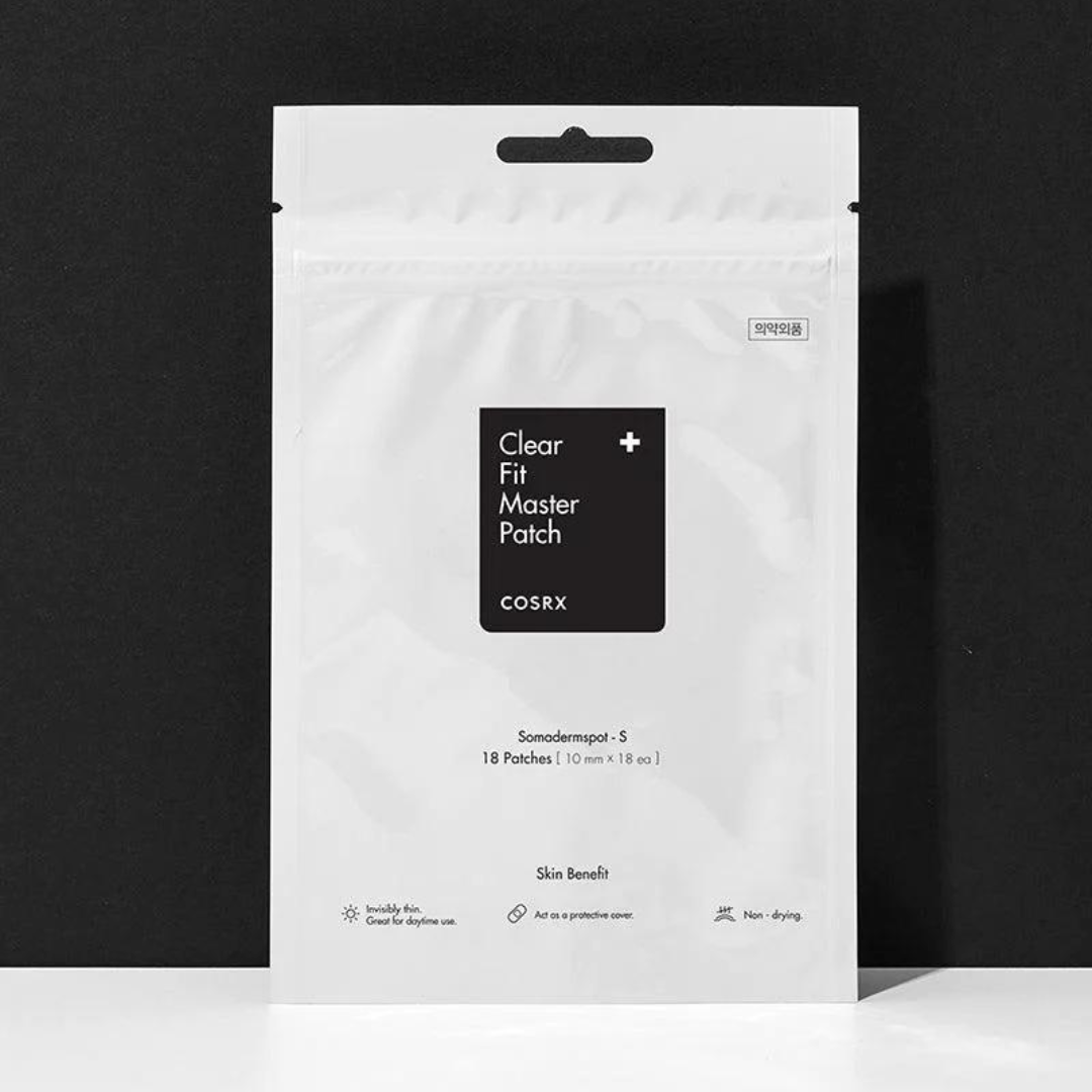 COSRX Clear Fit Master Patch