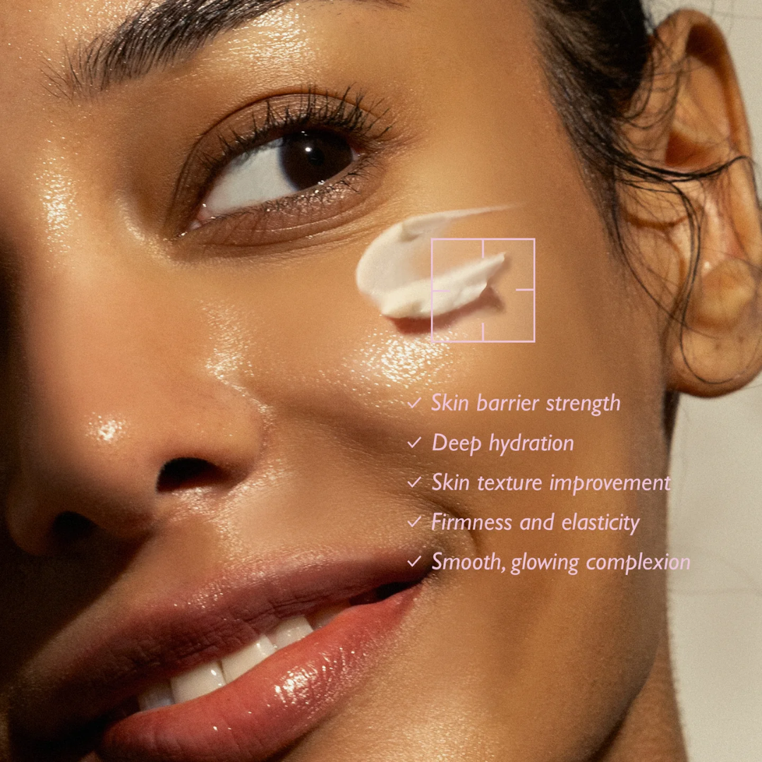 HARUHARU WONDER Black Rice 5 Ceramide Barrier Moisturizing Cream