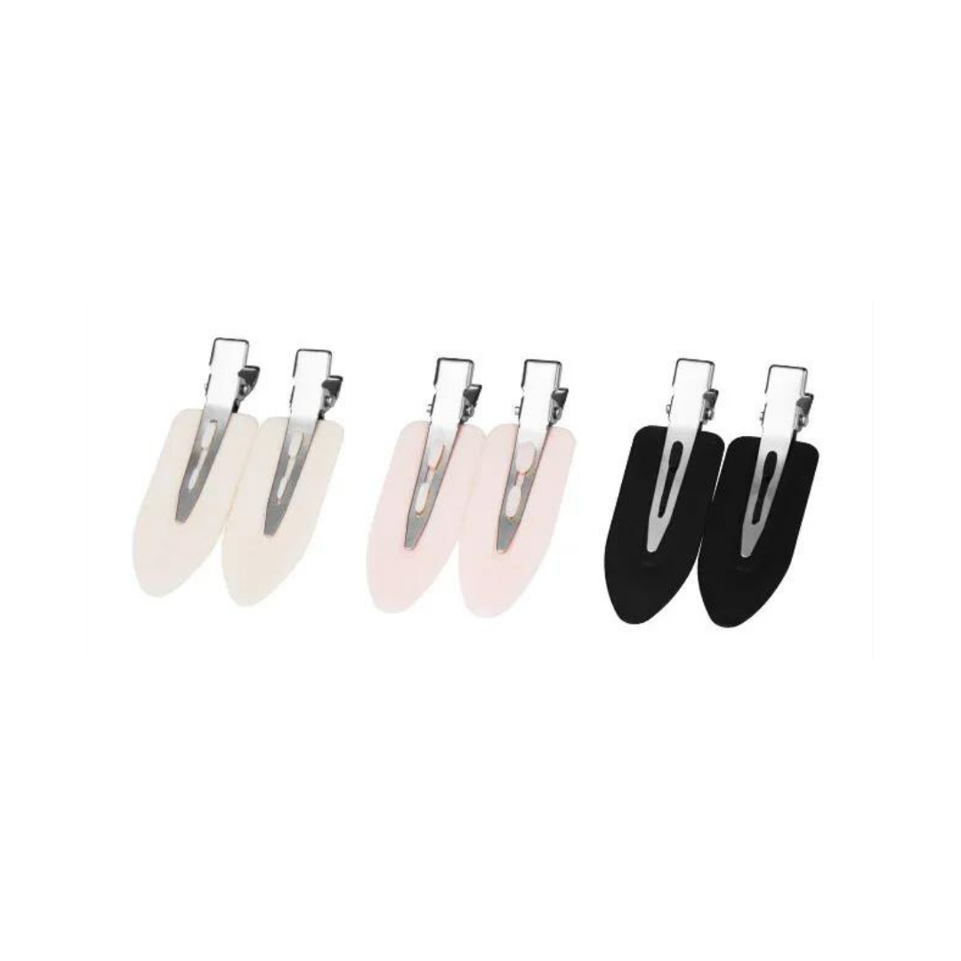 FILLIMILLI Make Up Hair Pin Set (6 pins)