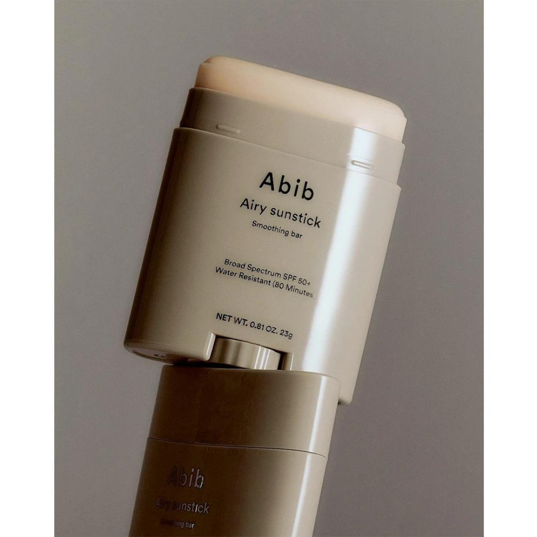 ABIB Airy Sunstick Smoothing Stick
