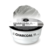 LINDSAY Charcoal Modeling Mask Cup