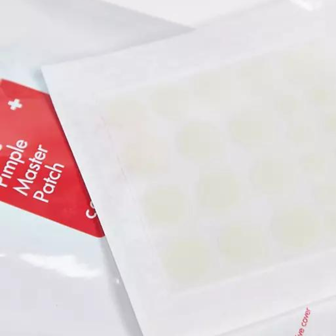 COSRX Acne Pimple Master Patch
