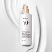 ANUA Rice 70 Intensive Moisturizing Milk