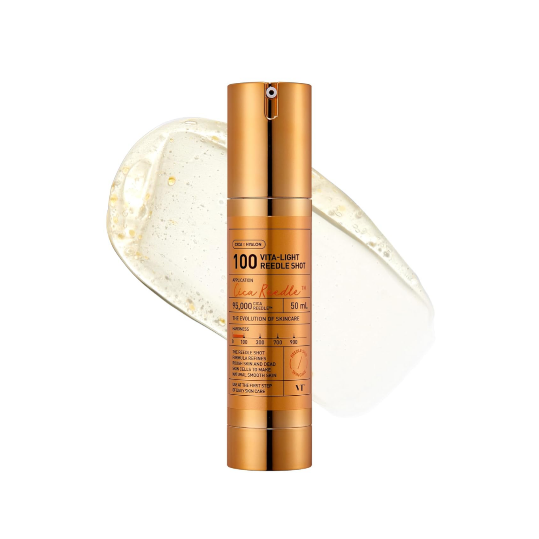 VT COSMETICS Vita-Light Reedle Shot 100
