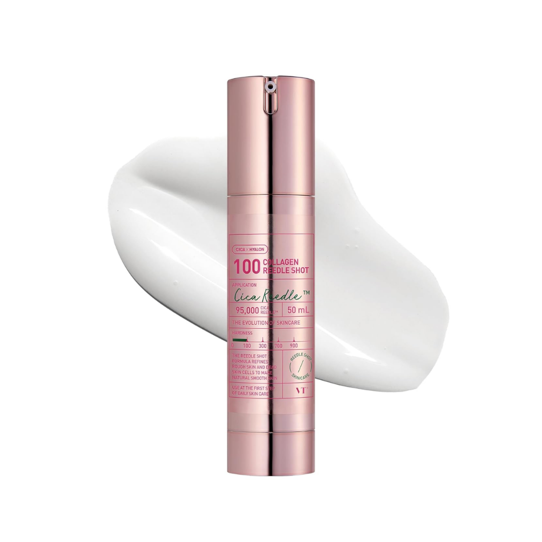 VT COSMETICS Collagen reedle shot 100